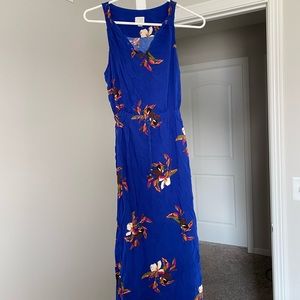 Target dress
